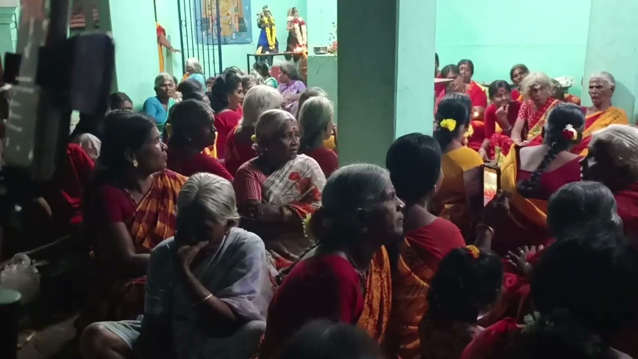 தாழம்பூ மலர் எடுத்து தவளை மணி பக்தி பாடல்கள்