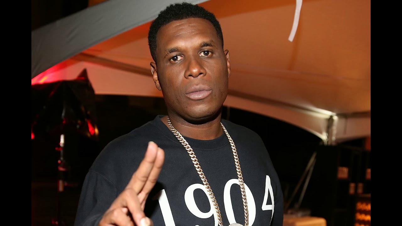 Jay Electronica - Victory Is In My Clutches (Instrumental)
