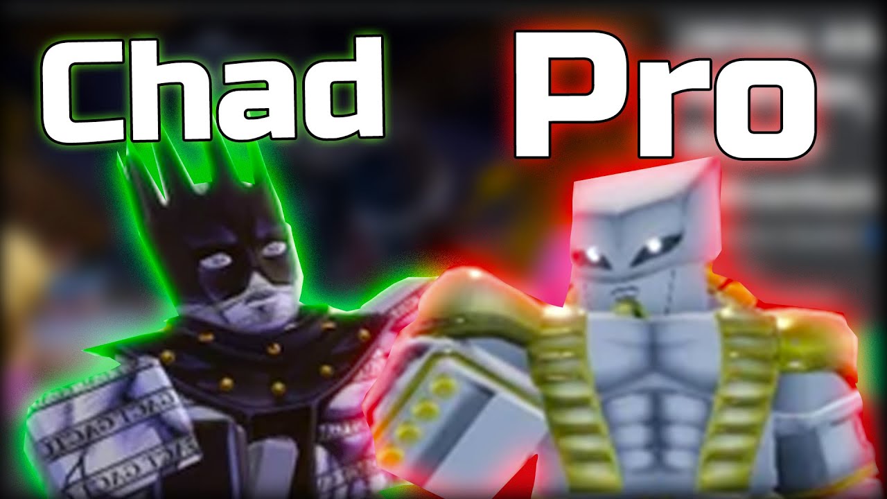 [YBA] What YOUR Stand says about You!