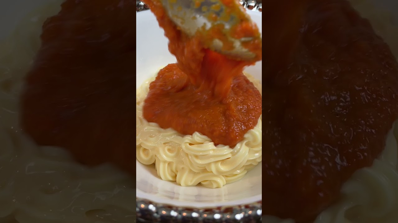 Ghost Sauce