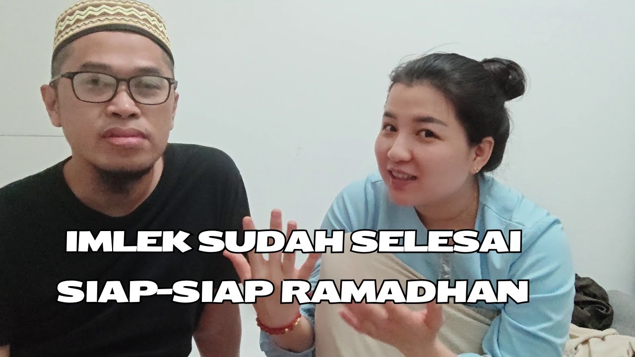 Kembali Berdua, Orang Tua dan Mertua Sudah Pulang