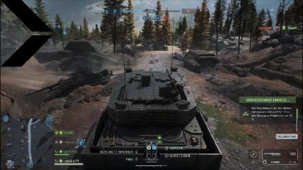 My Battlefield 6 Moments 15