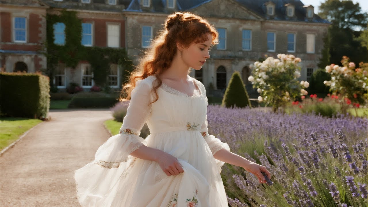 🌹💔 THE DUKE MARRIED HER BY DUTY AND IGNORED HER…UNTIL LONDON CALLED HER 