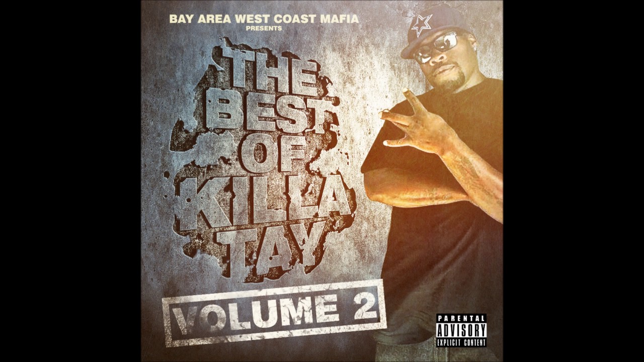 BOB MARLEY GREEN - KILLA TAY