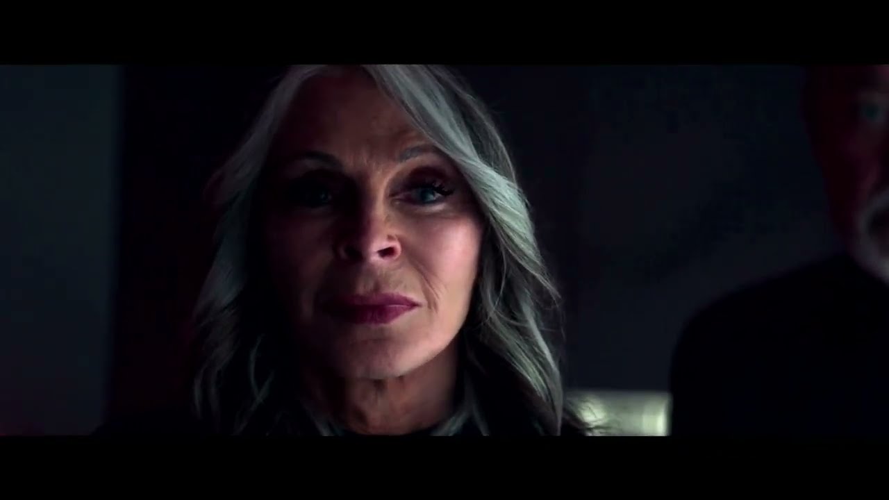 Star Trek Picard Season 3 Episode 2 Ending Scene