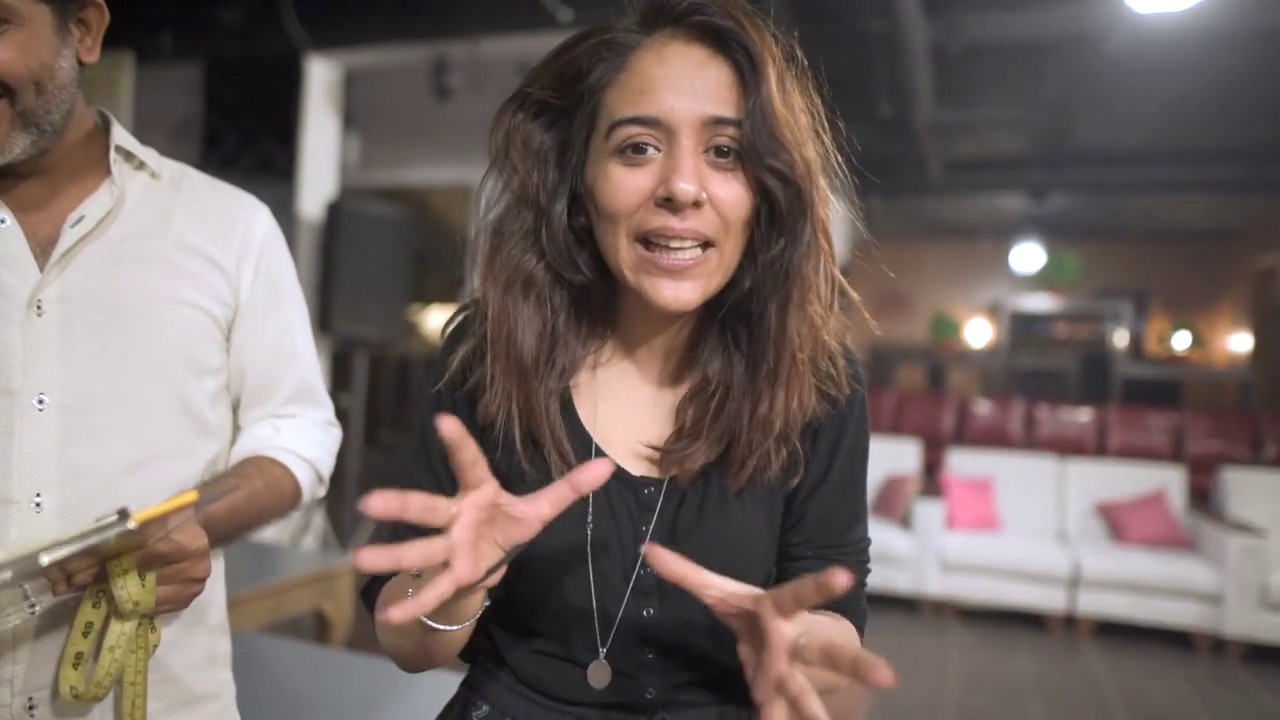 Life @ 432 | Yasra Rizvi | E02 - '50 Shades of Red' | Hybrid Vlog | Beat432