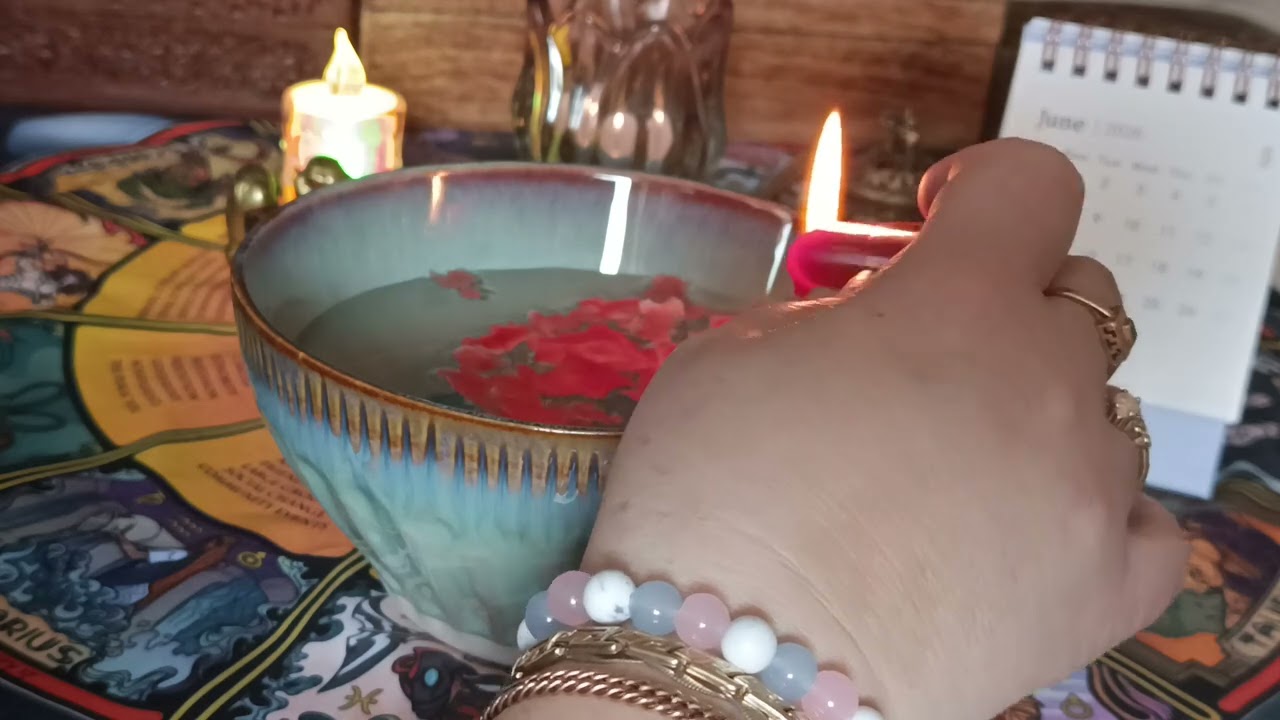 NOWA OFERTA PRACY,  R&Oacute;ŻNE OSOBY IDĄ W TWOJA STRONĘ 🔮💫✨🌟 WR&Oacute;ŻBA Z WOSKU 🕯️🕯️🕯️