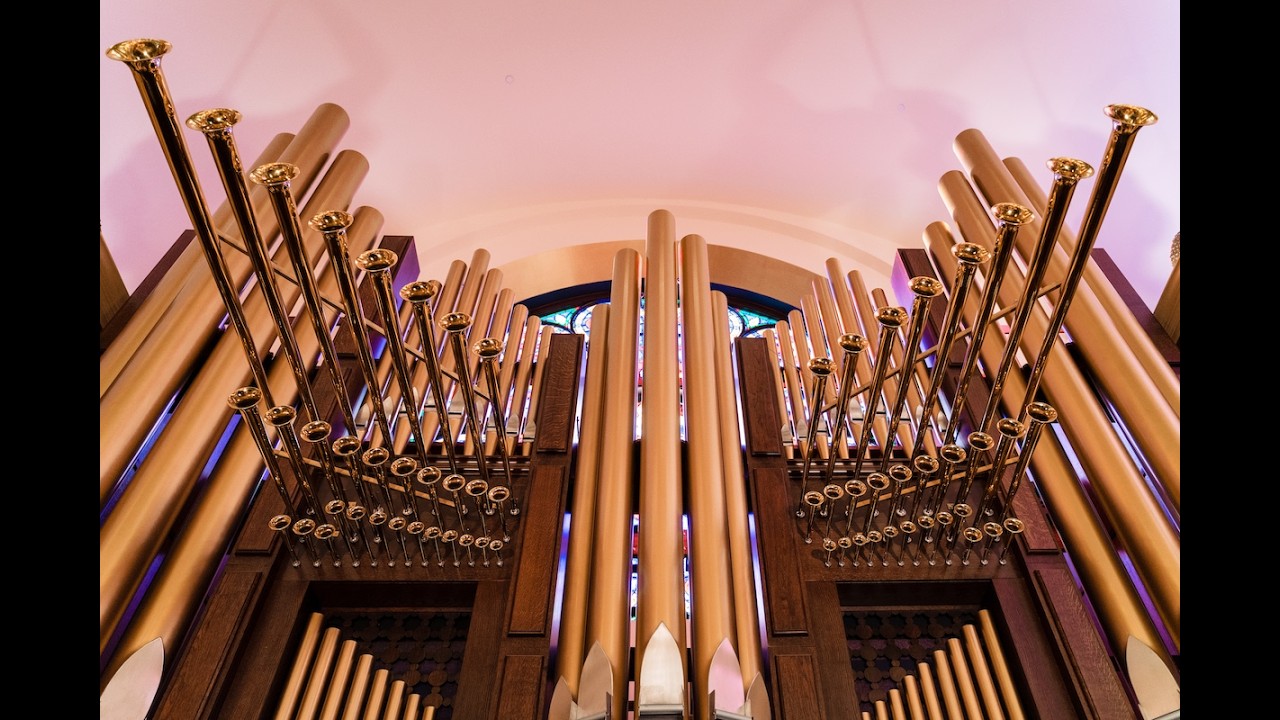 South Holland Master Chorale Spring Concerts 2026