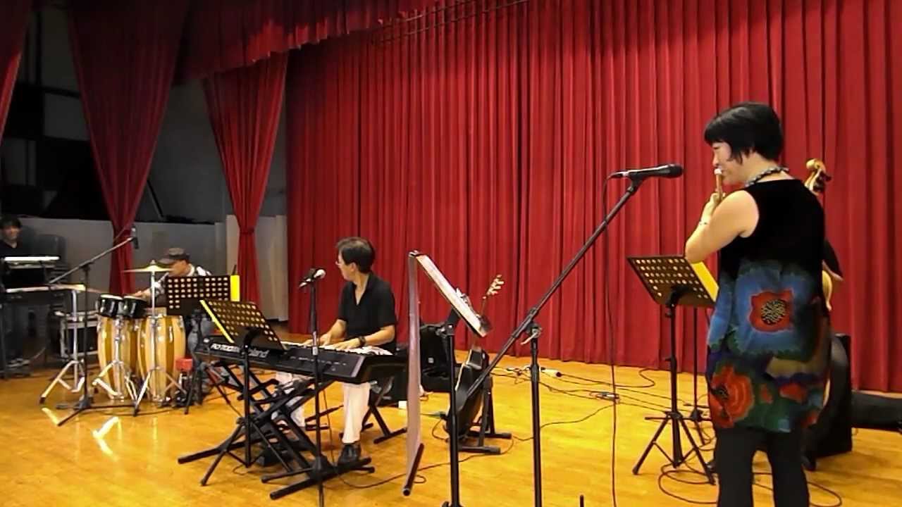 Latin Jazz BDSMUSIC