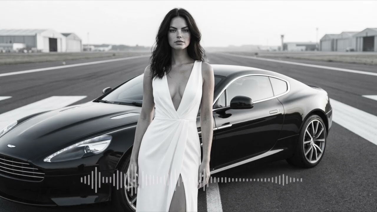 ADAM, Elyanna & Massari Calling You, ZHUREK & Real Love | Kalyss Remix 2026