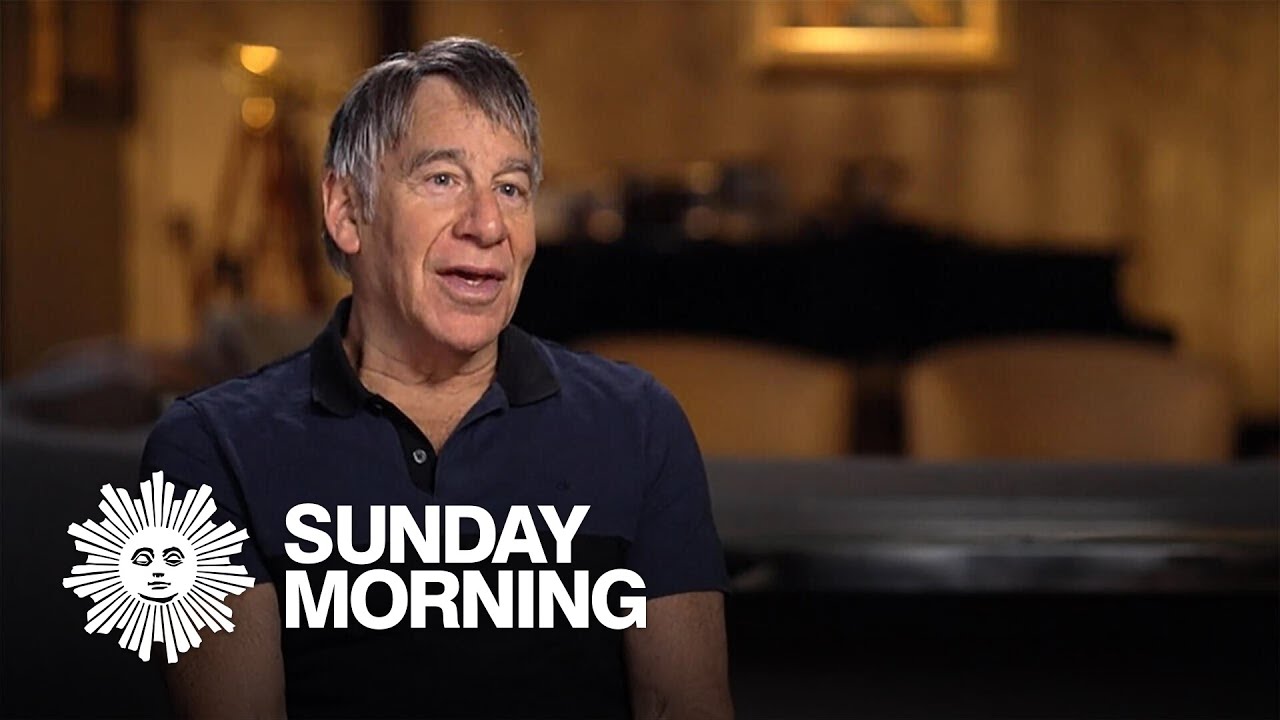 Extended interview: Stephen Schwartz