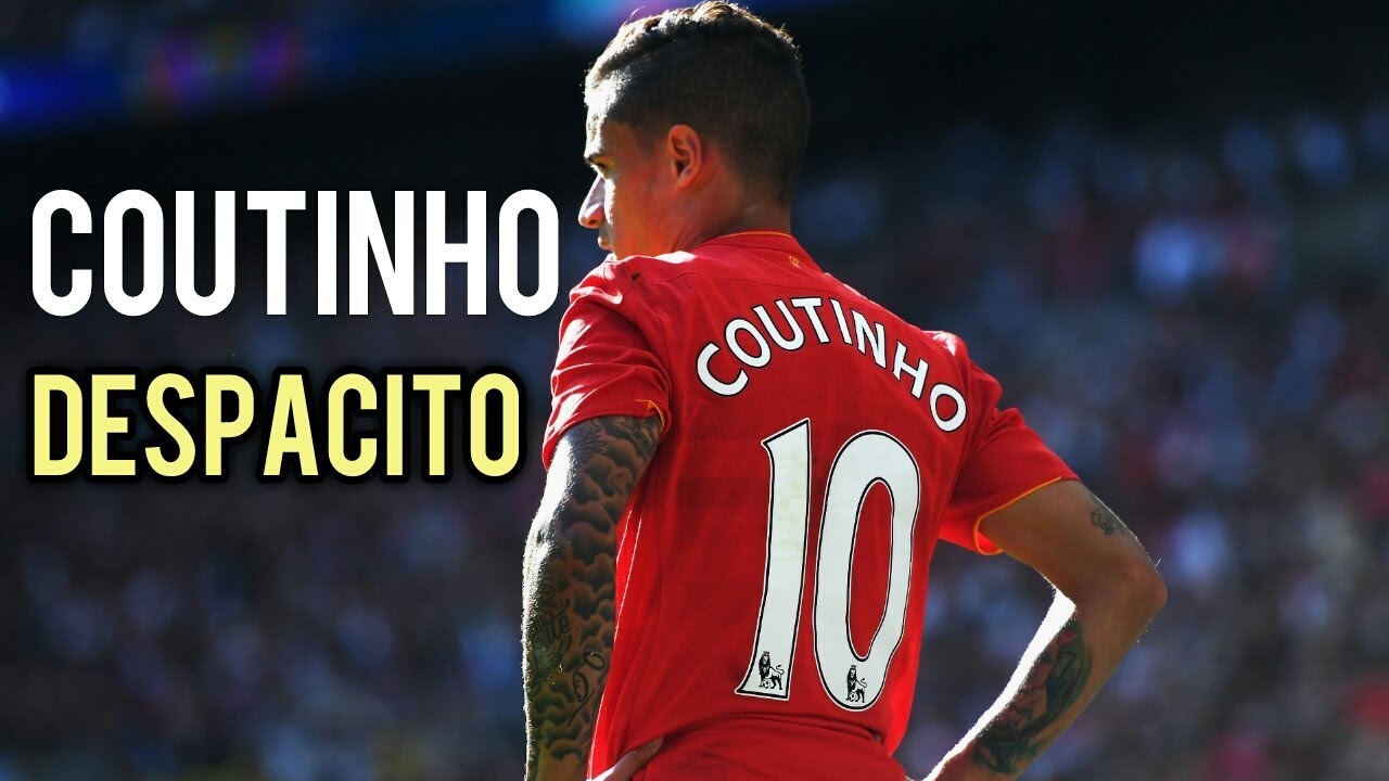 Coutinho ● despasito💃 ● amazing skills