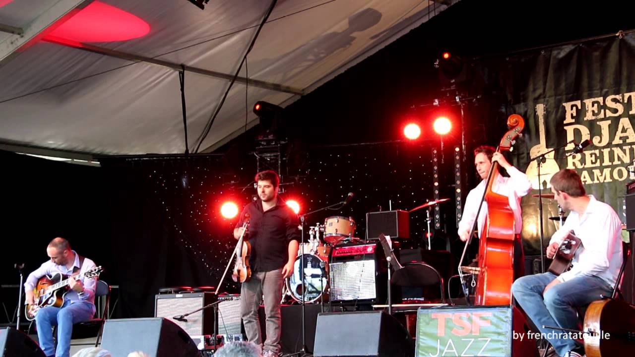 M.Levy, S.Giniaux, R.Gresset, W.Brunard :: Denise