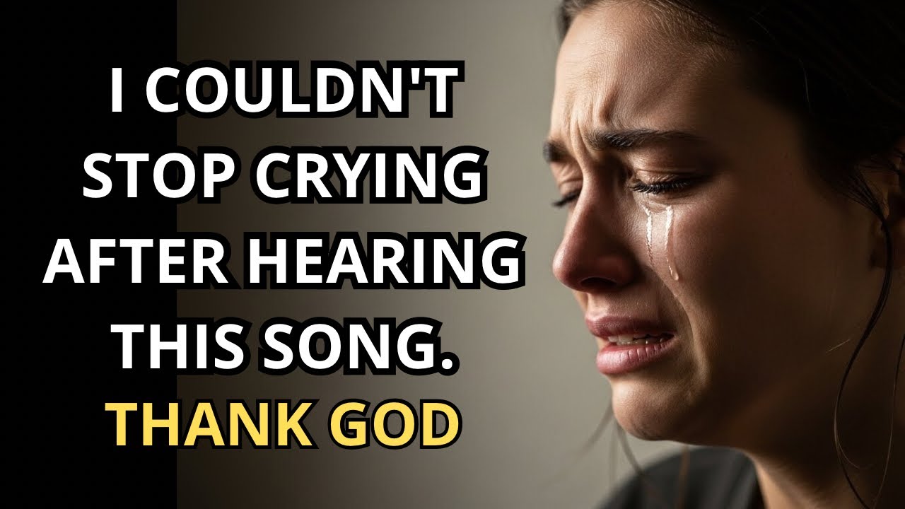 God, I don't know if I can, help me | Powerful Worship Song For Peace and Protection