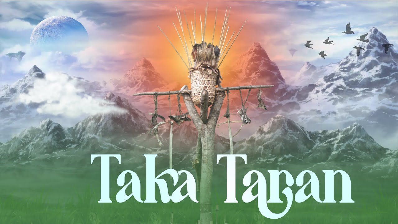 Taka Taran/ Watong Village, Anjaw District Arunachal Pradesh.
