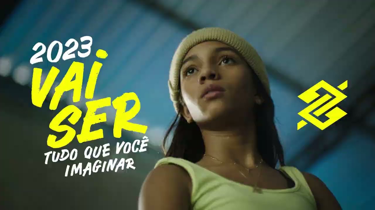 2023 vai ser tudo que você imaginar | BB
