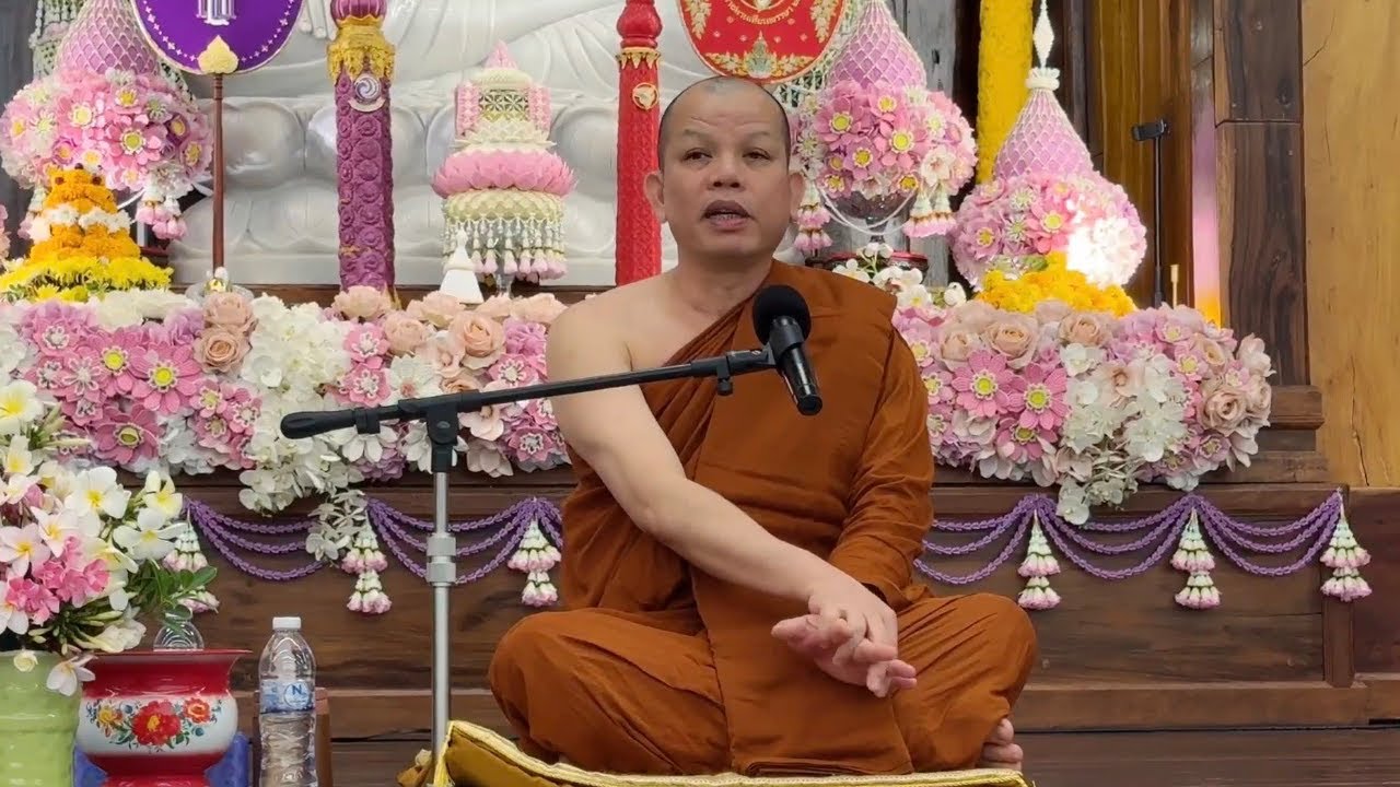 9 มีนาคม 69  #live ครูบาทุย