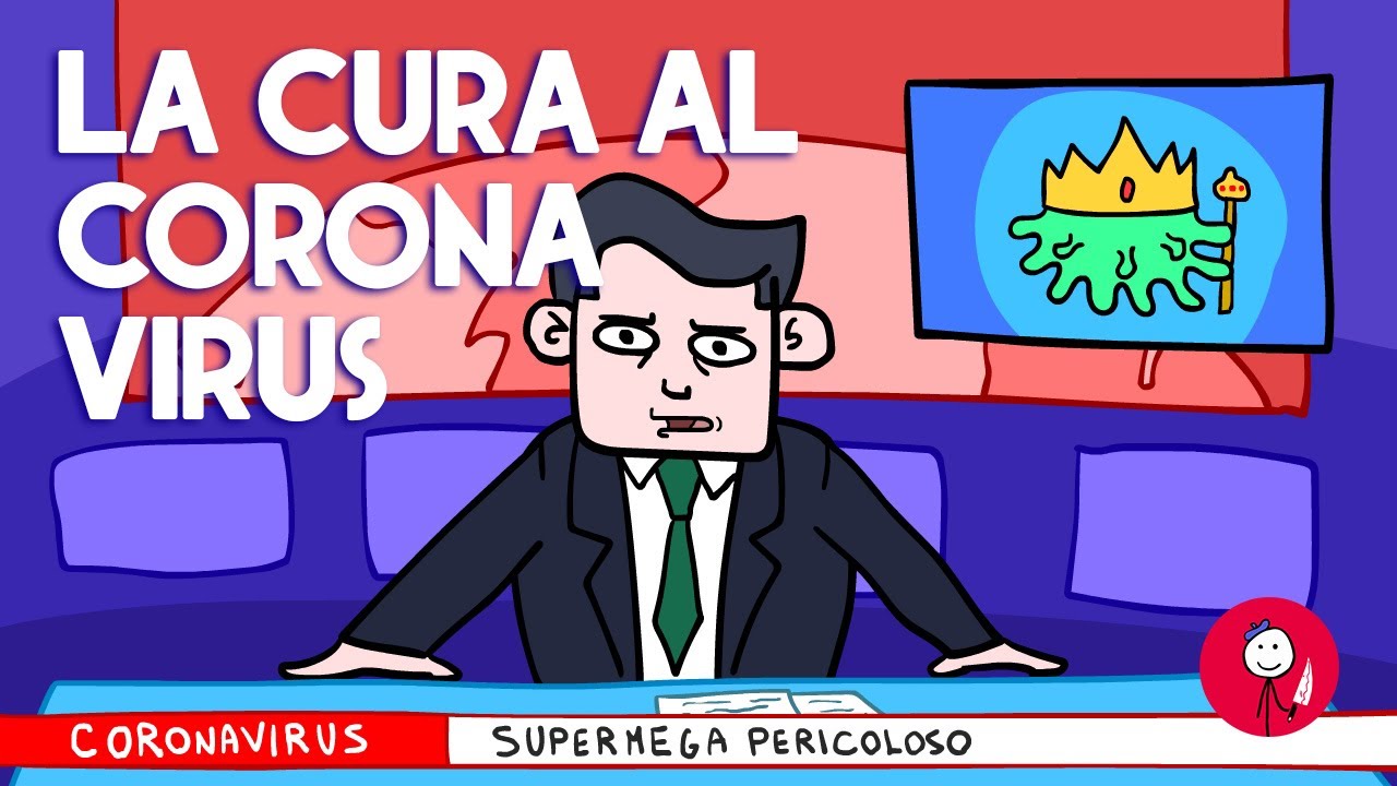 Trovata la cura per il Coronavirus