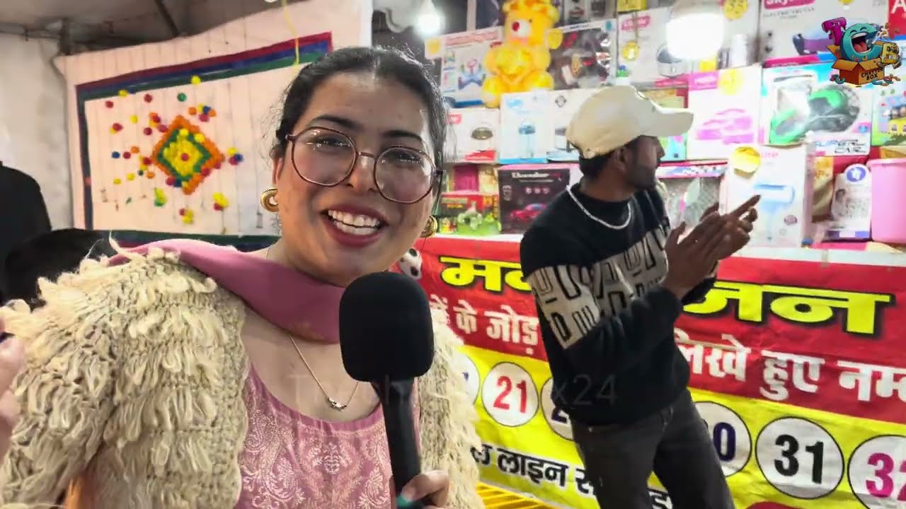 Jammu Mein Hui Singapore Ki Flight ✈️ Land 🇸🇬😱// Bahu Plaza Jammu Carnival 🎪