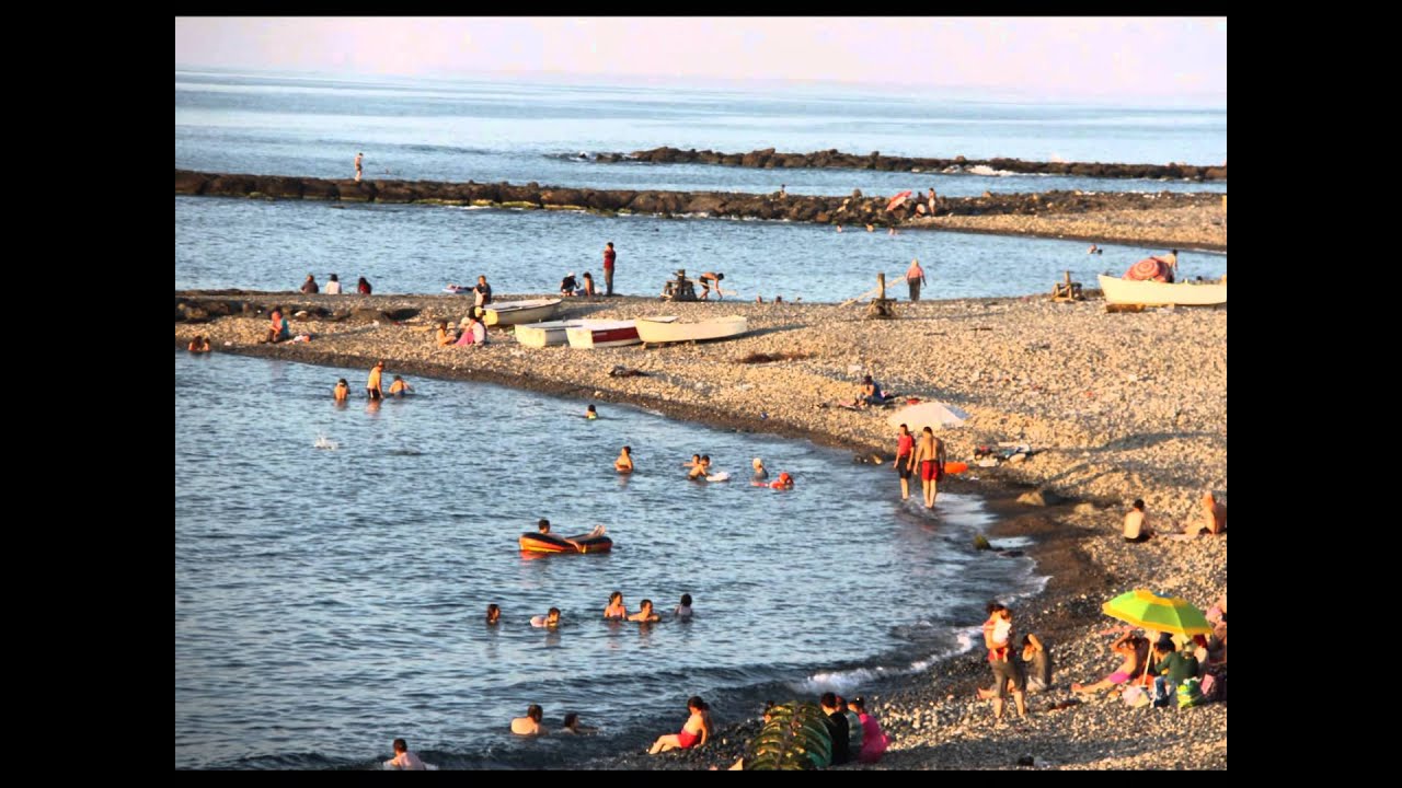 Eynesil Tanıtım Klibi... 2015