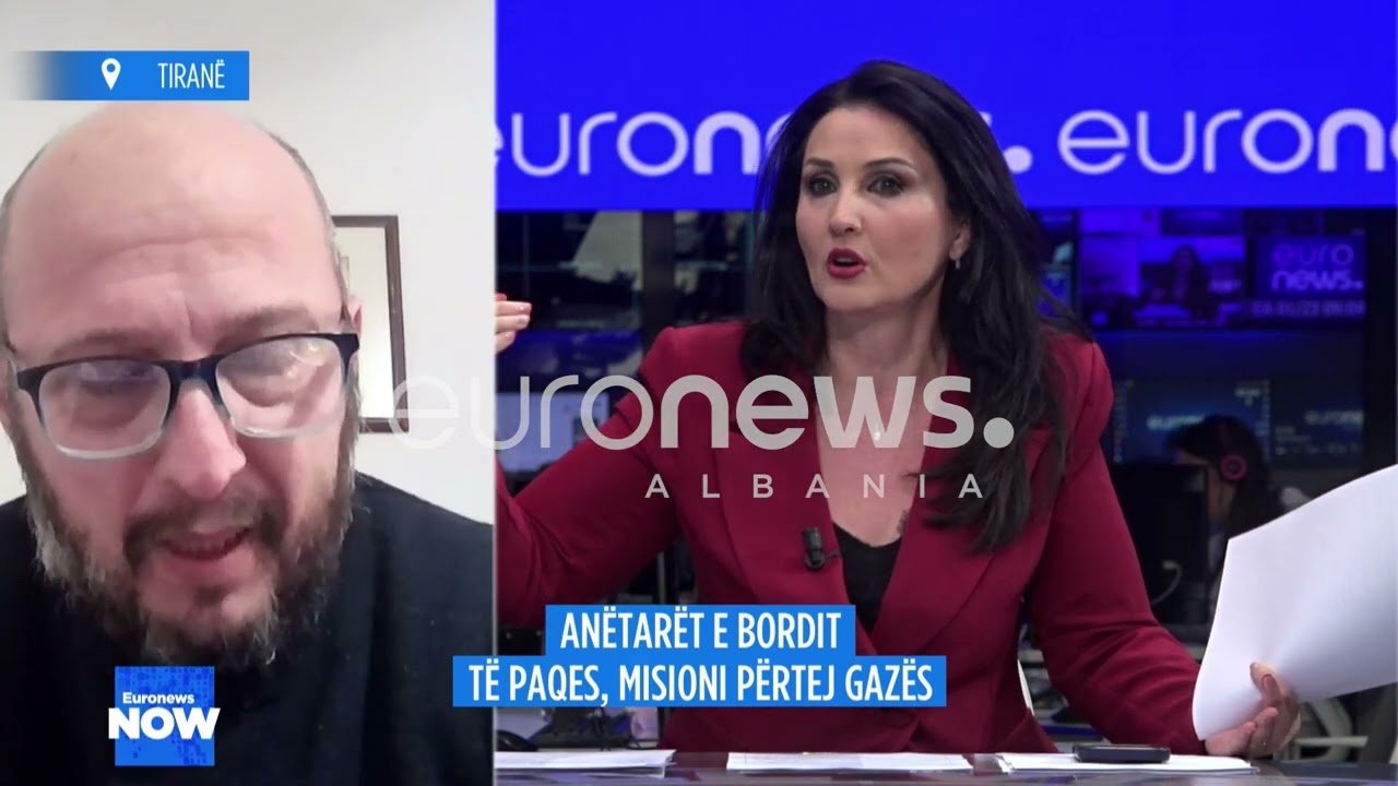 Pse Trump do Ramën në Bordin e Paqes? Deklarata e fortë e ekspertit