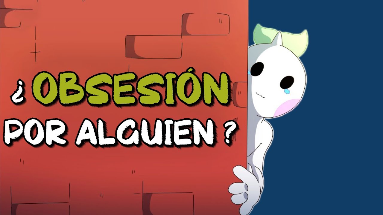 C&oacute;mo DEJAR DE OBSESIONARTE por alguien que no te valora