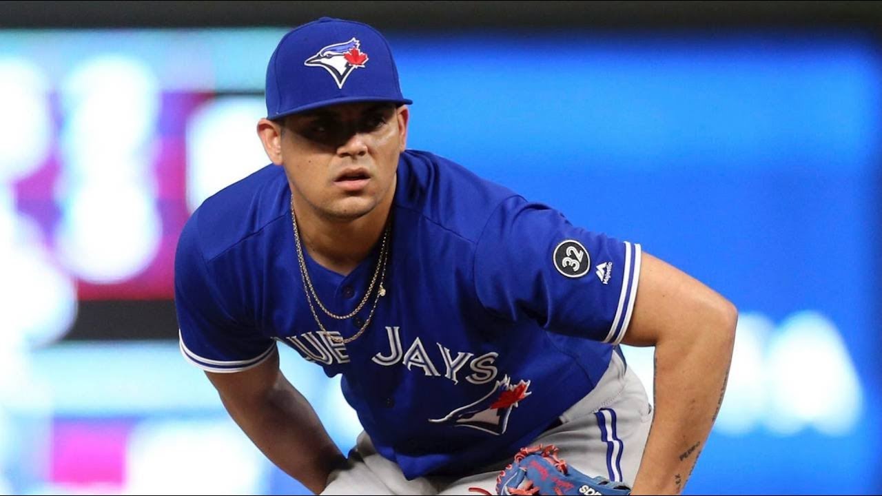 Roberto Osuna’s lawyer reacts to Houston Astros GM’s comments