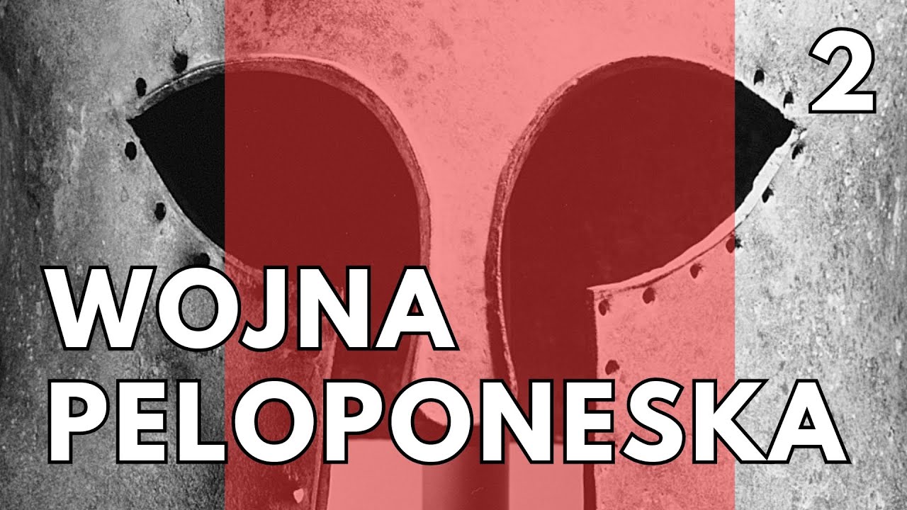 Wojna peloponeska - Wyprawa sycylijska Aten | 421-413 p.n.e.