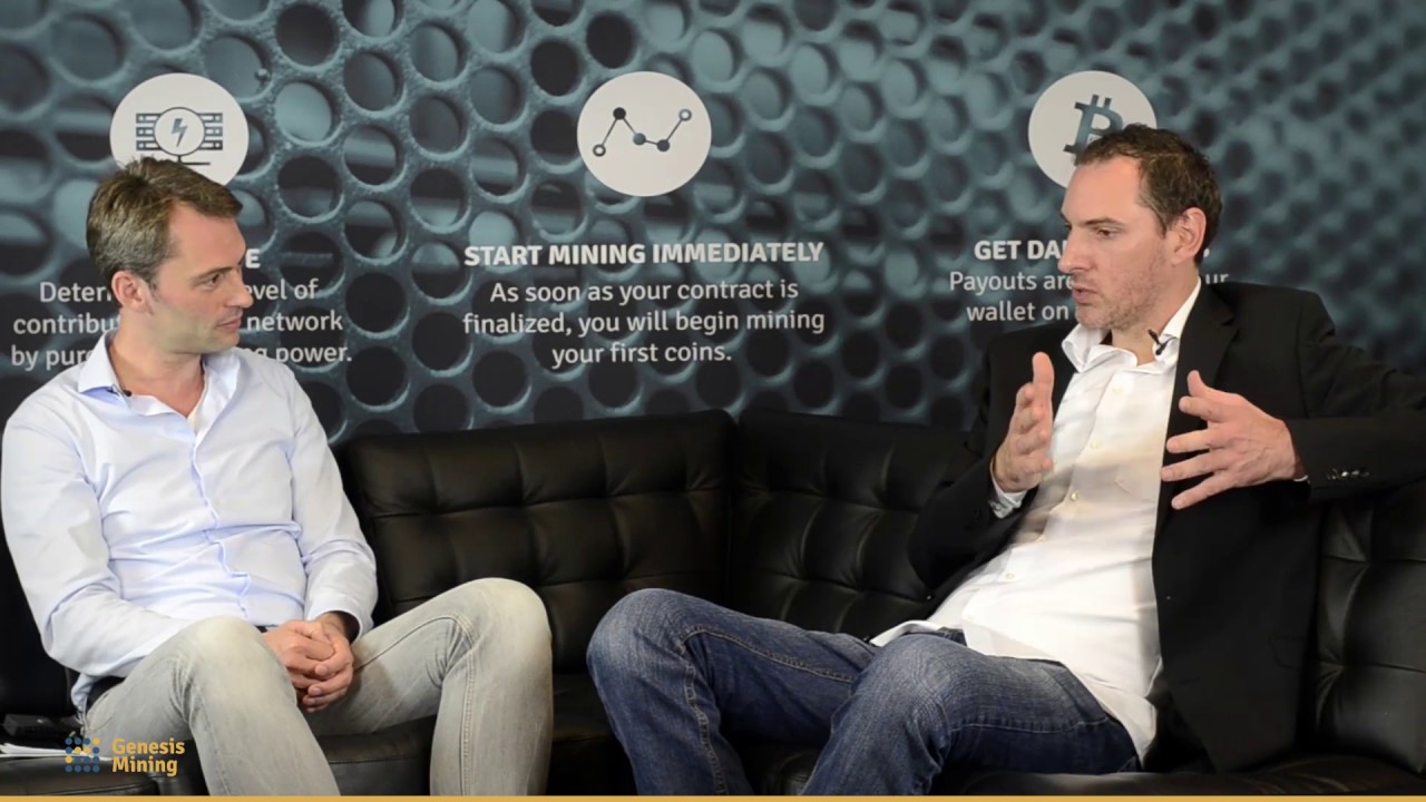 Expert Interview with Joshua Scigala, CEO Vaultoro.com