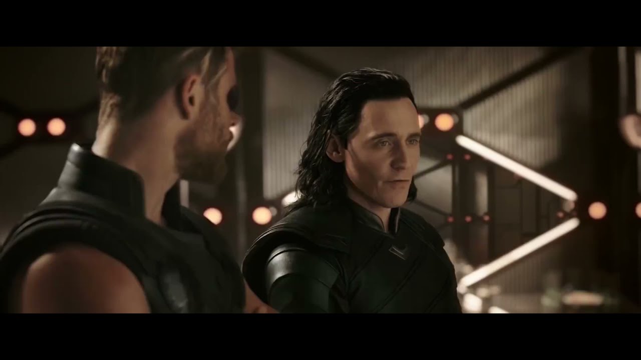 Loki - Sweet Dreams (Requested)