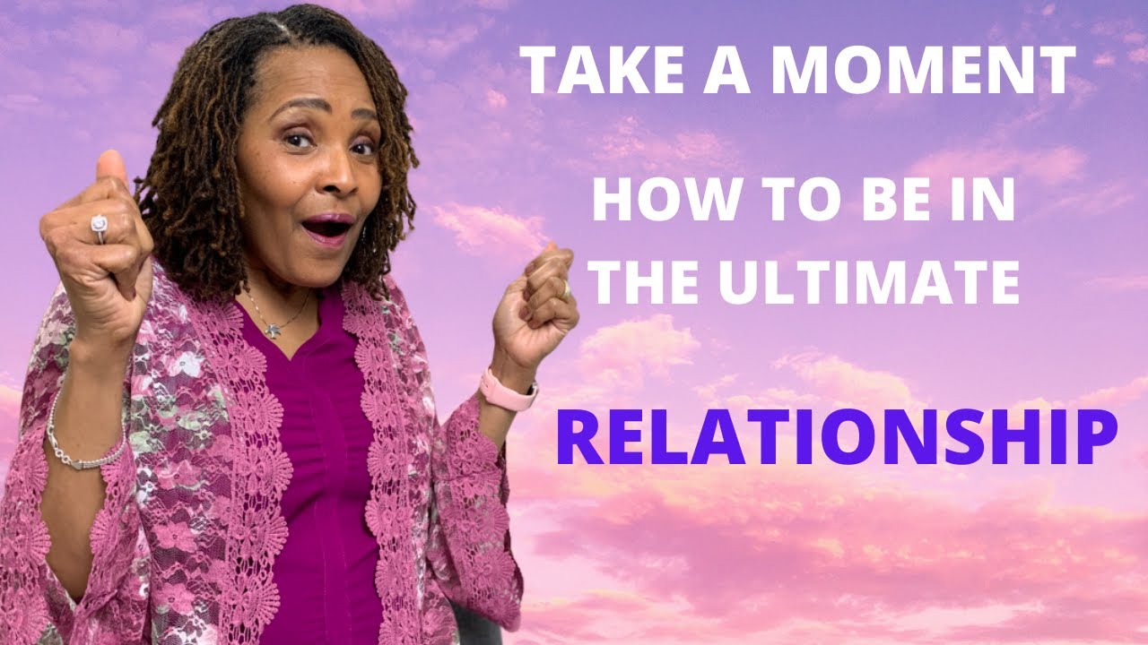 The Good News of the Ultimate Relationship and How You Can Become a Child of God