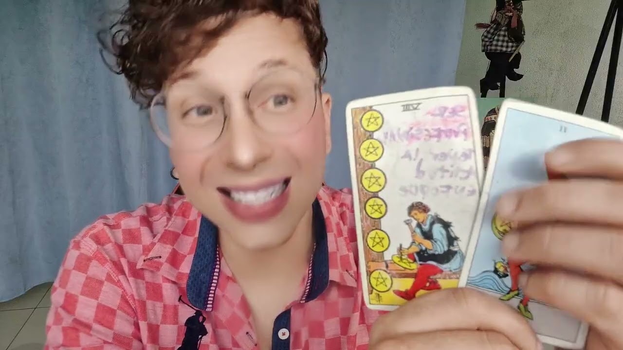 VIRGO ♍️ TU SUEGRA NI SOPORTA QUE LE HAYAS  DESTRONADO POR ESO TE ATACA PERO OCURRE ALGO INESPERADO 