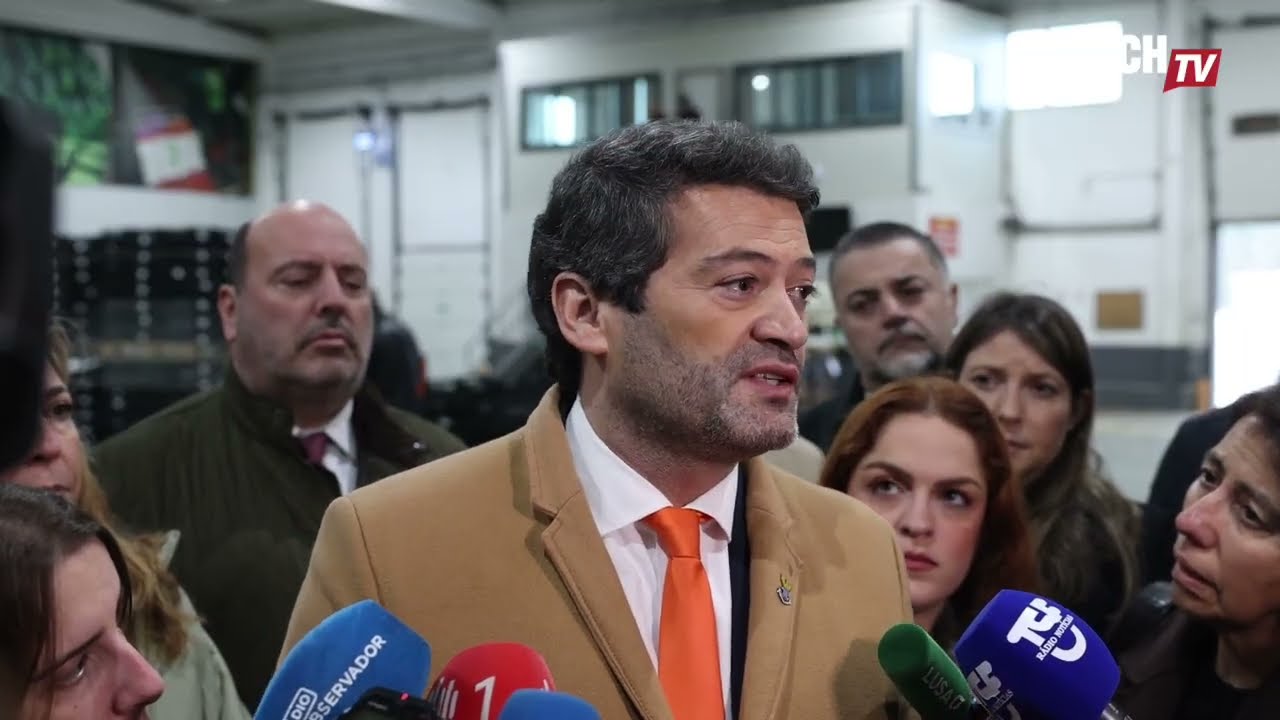 O Estado deve existir para ajudar e não para complicar