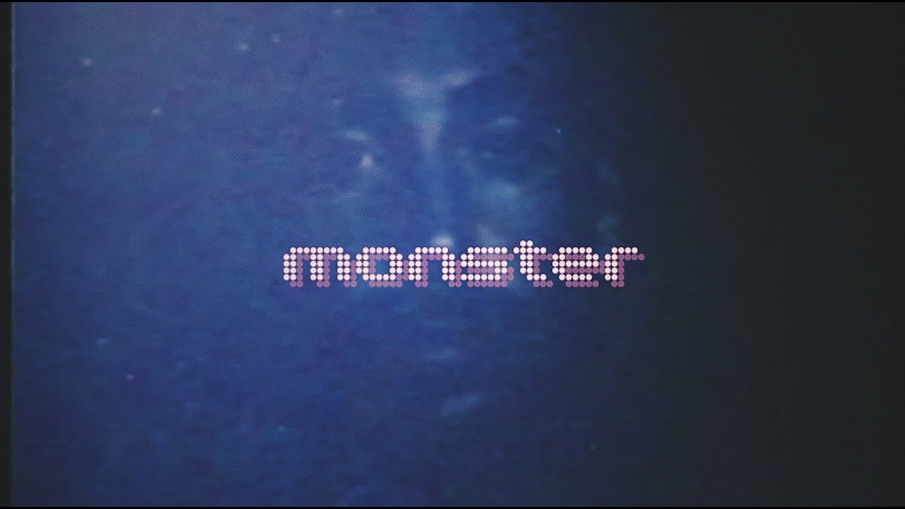 Giorgio De Palo - Monster (Official Video)