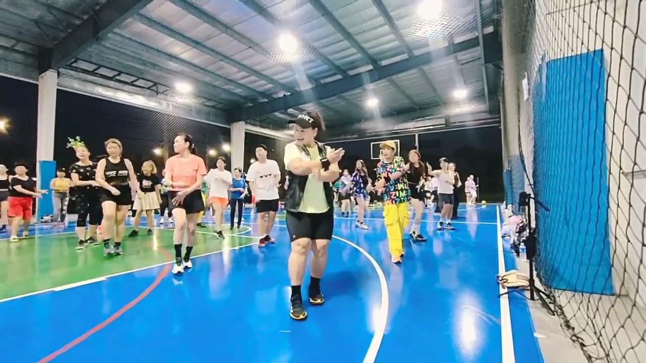 Zumba exercises 😍💪🎼✨