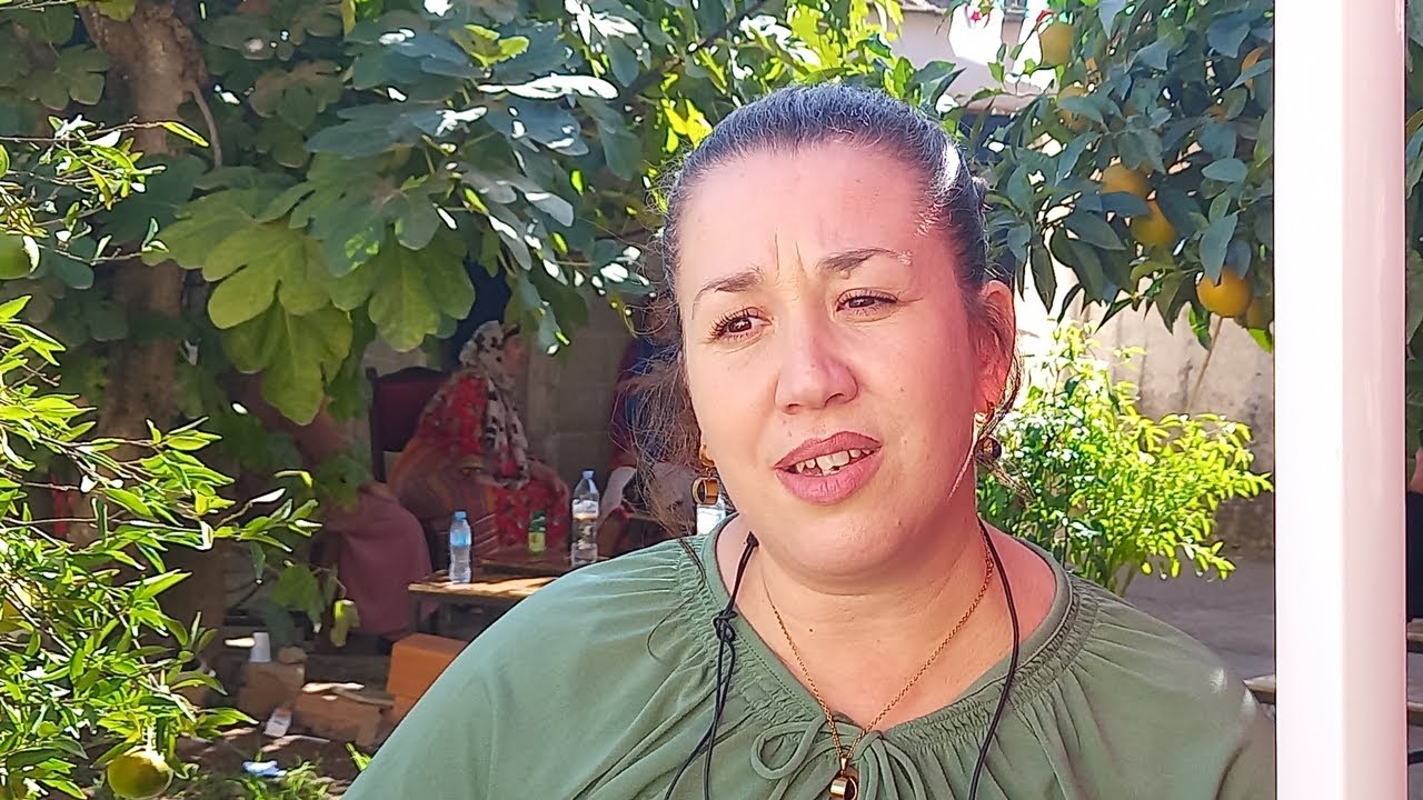 Hommage Rendu Aux Moudjahidines et Chouhadas à Maâtkas à tizi ouzou