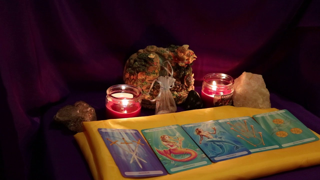 ♋ CANCER hear me OUT! | March 2018 Astro-Tarot Reading | um, omg tarot