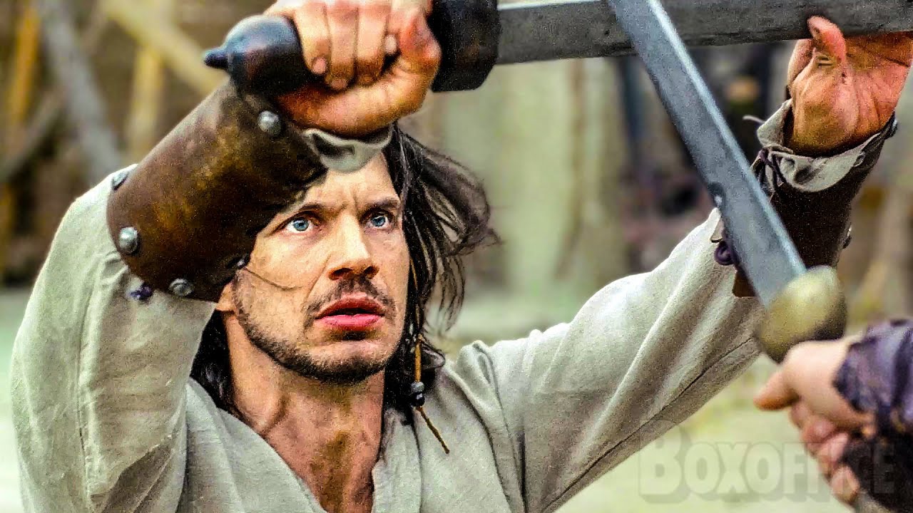 The Last Duel | ACTION | Full Movie in English