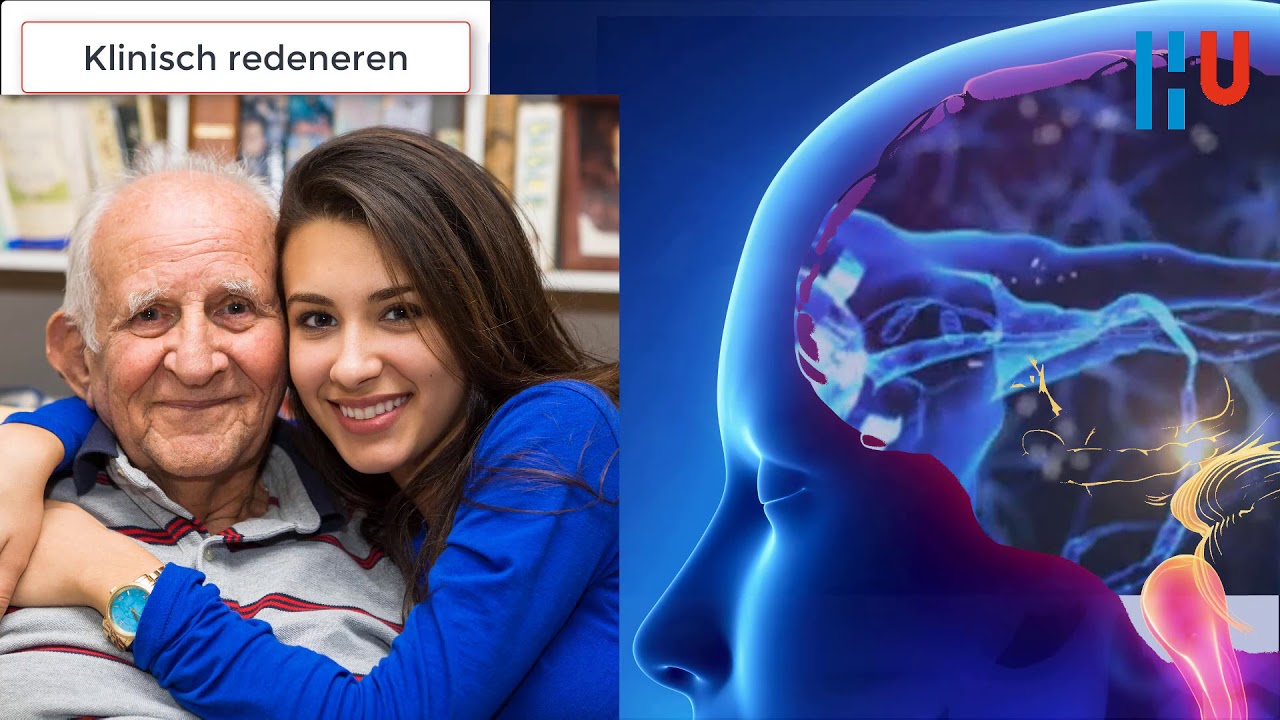 Klinisch redeneren HU