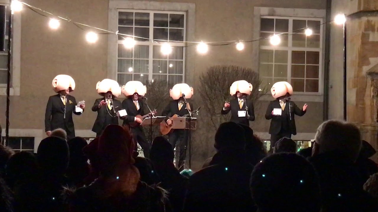 G.O.R.P.S 2018 Höfli - Extro
