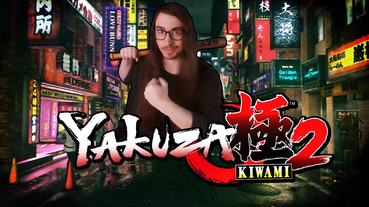 Yakuza Kiwami 2 - 09 The Ending 