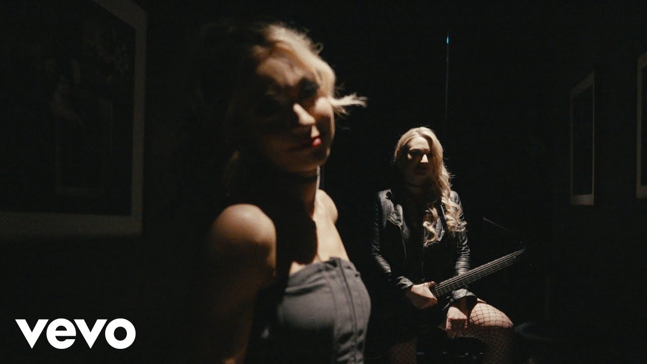 The Pretty Wild - Bettin' On Us (Official Video)