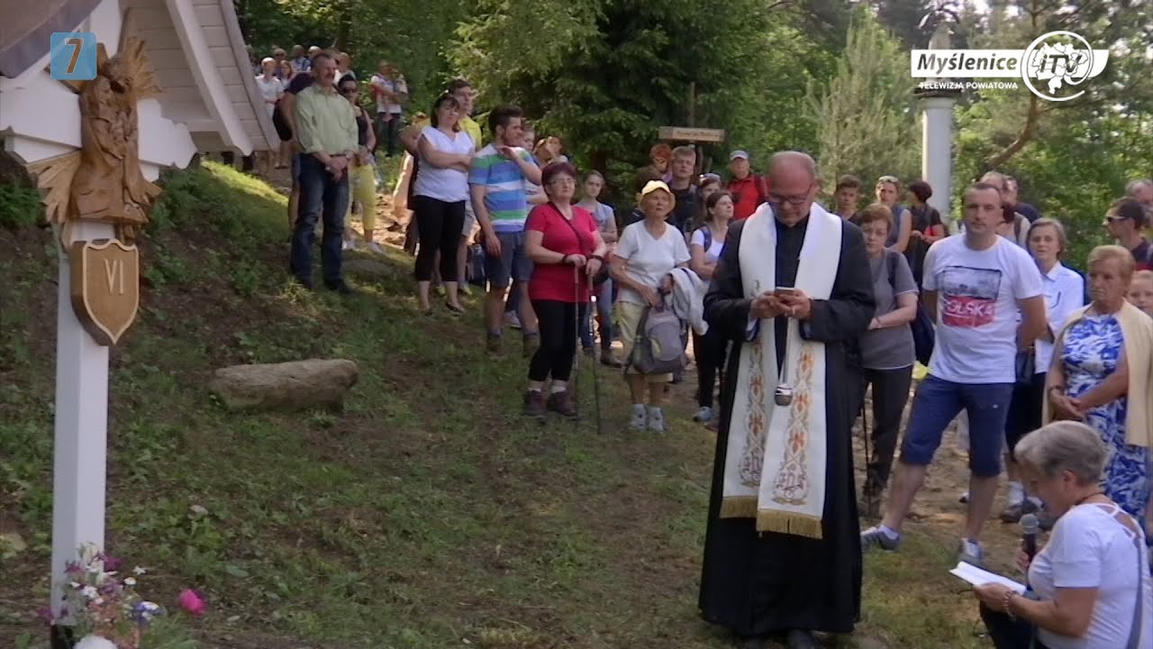 Urbania Góra w Tokarni kolejną 