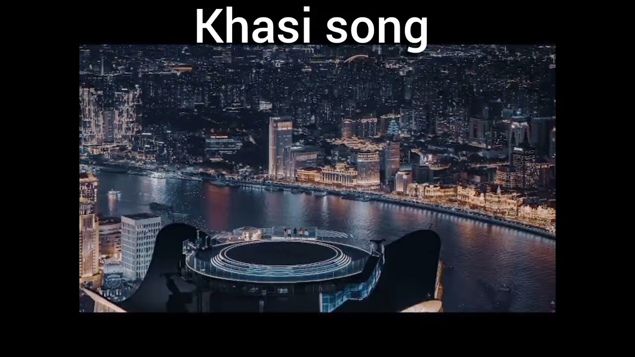 Kumno ngan pynpaw |||khasi song 