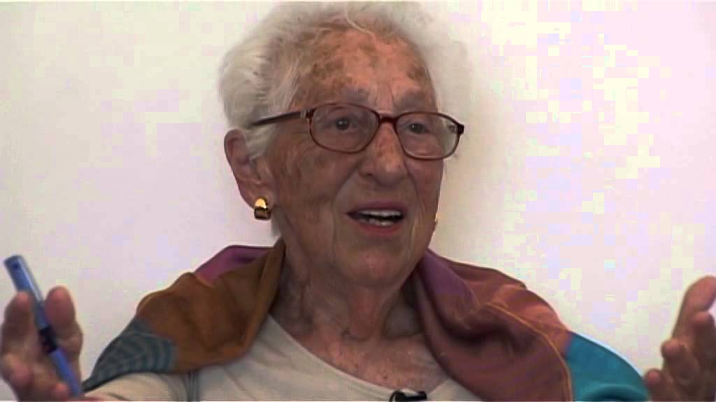 Alice Shalvi on King Lear Part 1