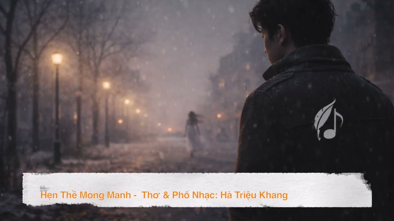 Hẹn Thề Mỏng Manh