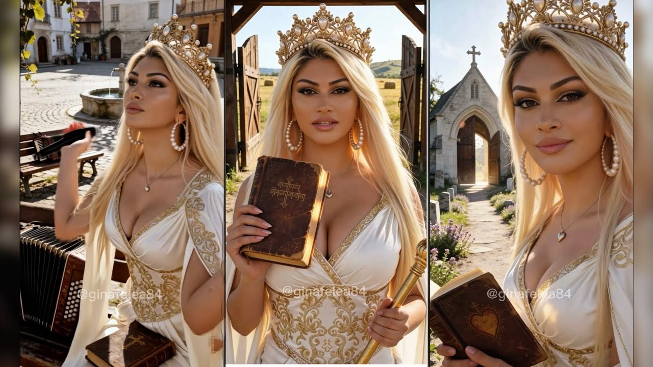Mulțumesc lui Dumnezeu 🙏 (Cantec in Română)
