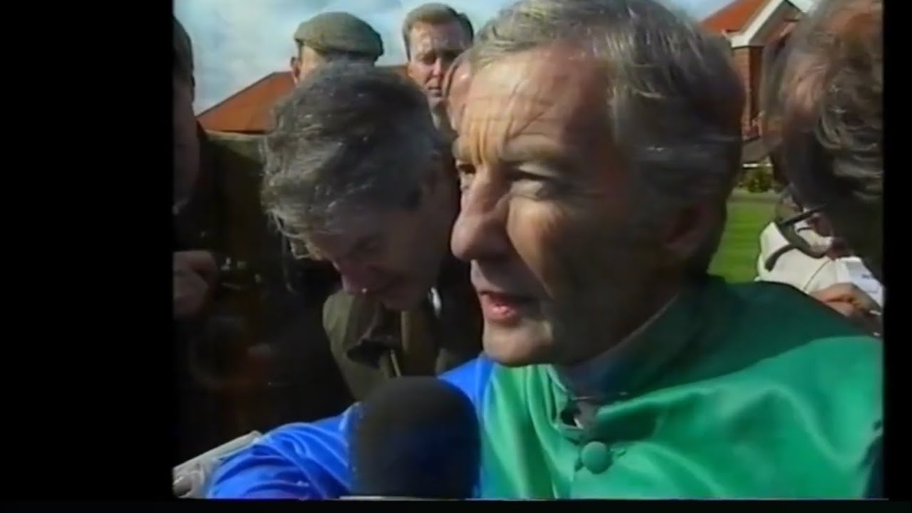 Rodrigo De Triano Racing Legend.