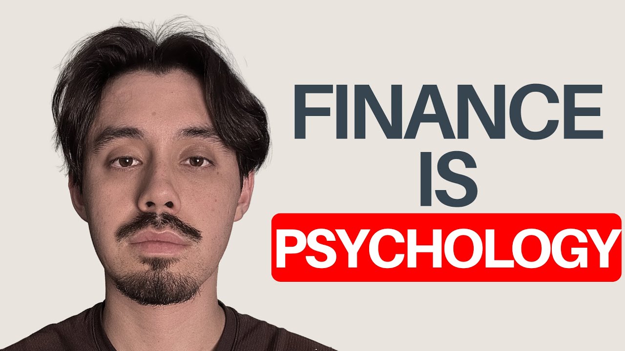 If You Don’t Understand Finance, You Don’t Understand Success