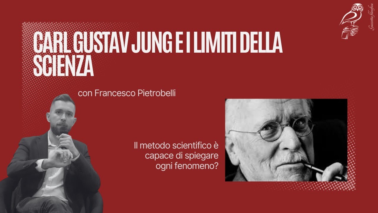 Carl Gustav Jung e i limiti della scienza